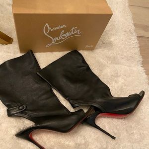 Christian Louboutin Sandals